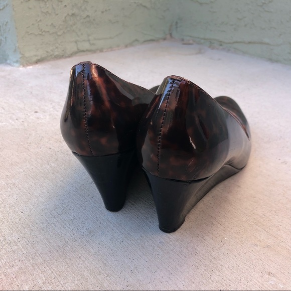 Kate spade heels 9M - Picture 3 of 6